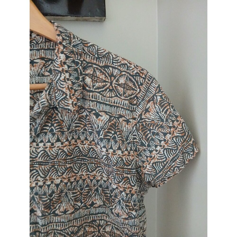 Patagonia Pataloha Classic Button Down - Picture 4 of 12